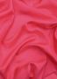 Silk Habotai Fabric - Strawberry