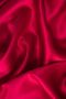 Silk Satin Fabric - Red