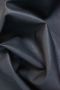 Soft Vegan Leather Fabric - Black