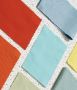 Terrazzo Plain Outdoor Canvas (36 Colours)