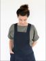 The Assembly Line APRON DRESS PATTERN XS-L