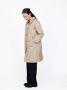 The Assembly Line CAR COAT PATTERN XS - L