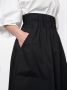 The Assembly Line ELASTIC WAIST SKIRT MAXI PATTERN XS - L