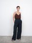 The Assembly Line HIGH-WAISTED TROUSERS PATTERN XL-3XL