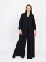 The Assembly Line MAXI JUMPSUIT PATTERN XS - L