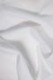 Wool and Cotton Flannel Fabric - Ivory