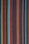 Yarn Dyed Cotton Fabric - Stripe - Multicoloured