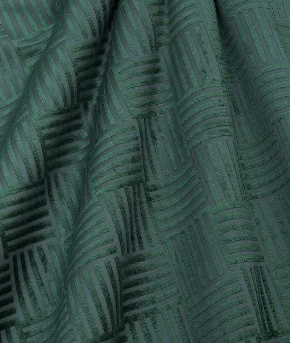Archive Geo Marsden Velvet in Jade