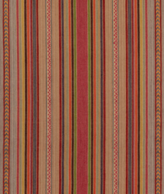 Art Stripe Multi FD783.Y101