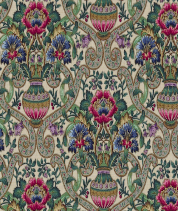 Cascacs - Biscuit/ Leaf Green 224436