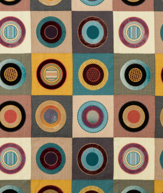 Dress Circle Multi FD267/Y101