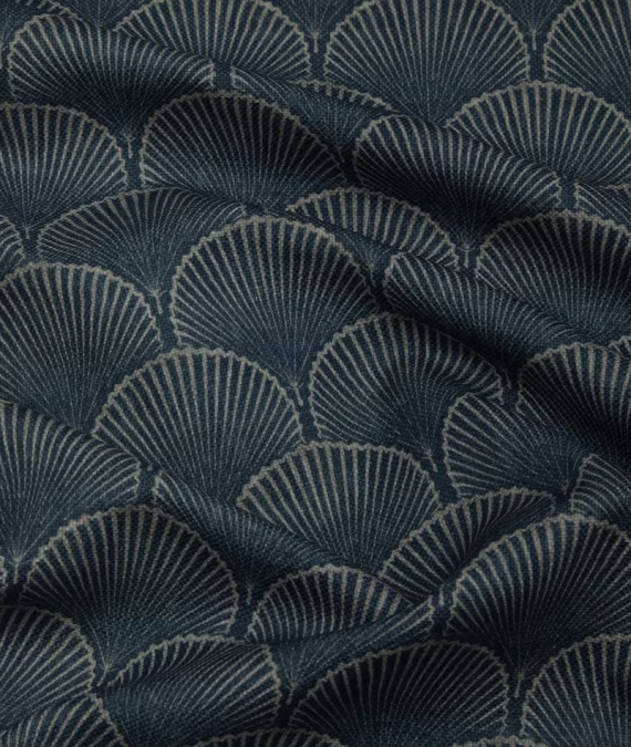 Fanfare in Flax Flower