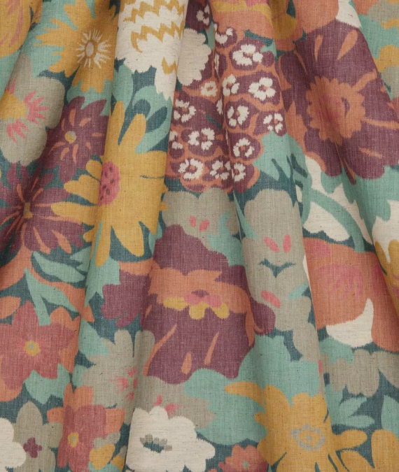 Grand Thorpe in Lacquer