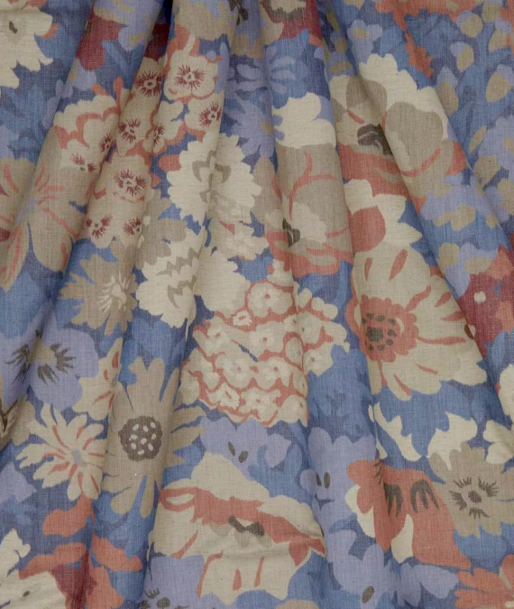 Grand Thorpe in Lapis