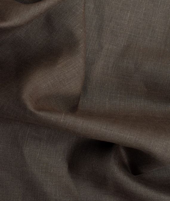 Irish Linen Fabric - Mid Weight - Burren
