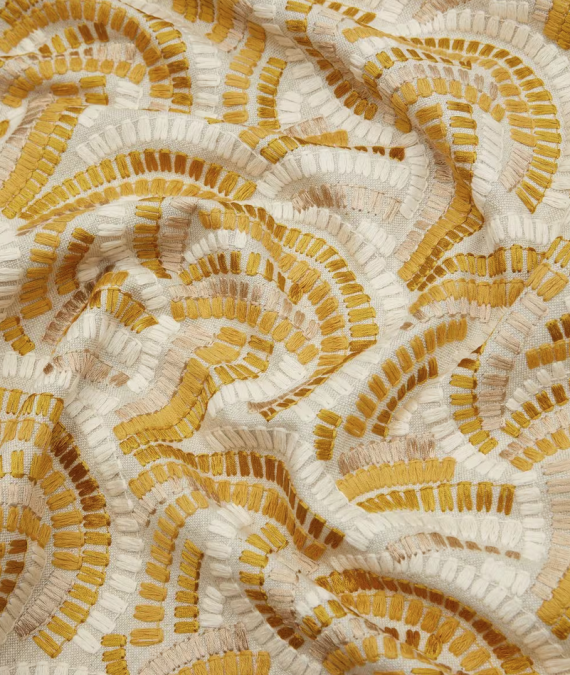 Kimono Knot in Fennel