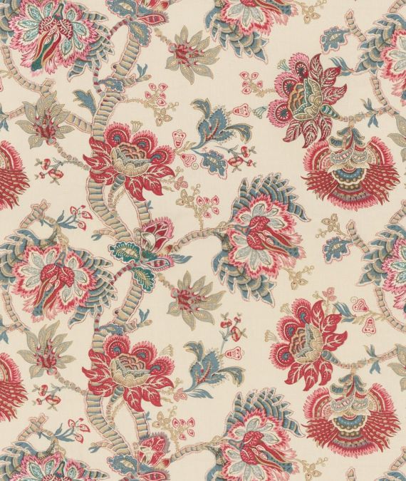 Kingham Red/Blue BP10903.1