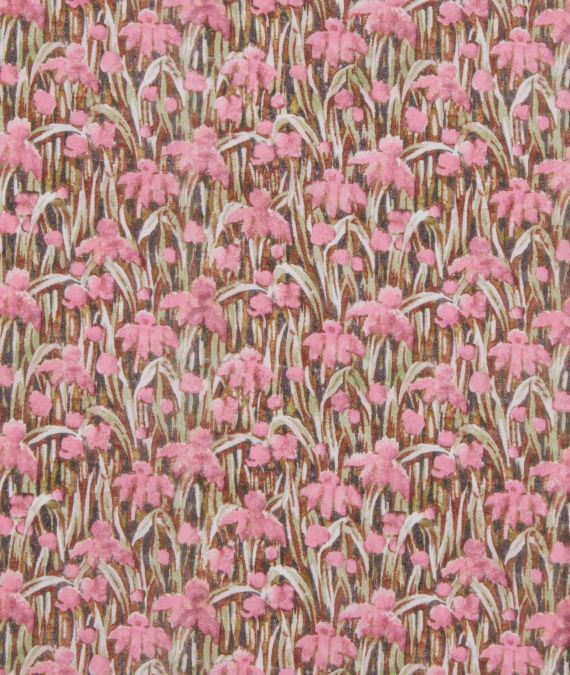 Liberty of London AW25 Tana Lawn Cotton Fabric - At The Opera