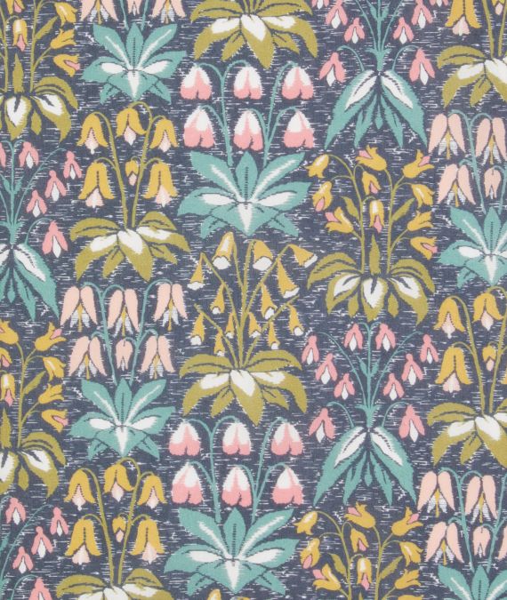 Liberty of London AW25 Tana Lawn Cotton Fabric - Tjoloholm