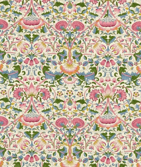 Lodden Blush Wood 226691