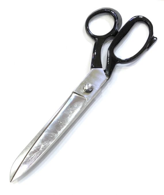Tailor Shears 30cm All Metal