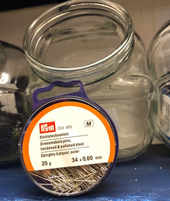 Prym Dressmakers Pins