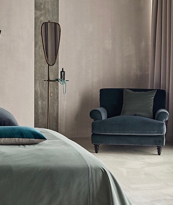 Romo Forenza Cotton Velvets (54 Colours)