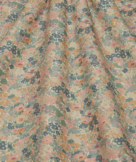 Thorpe House Linen in Slipper