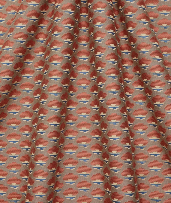 Torben in Galah Pink