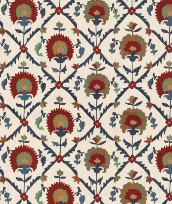 Winchelsea Red Blue BF10905.1