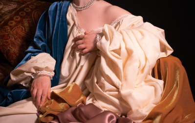 The Making Of This Shoot